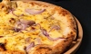 Easy Pizza Bianca