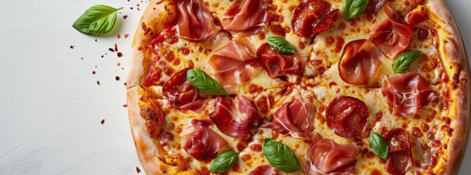 Ingredients: Dolce Diavolo