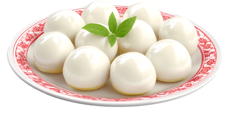 Fresh Mozzarella