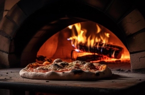 Build a Perfect Backyard Pizza Oven