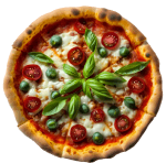 Tradition at La Piazza Al Forno