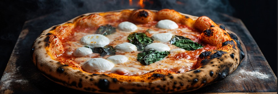 The History of Naples Pizza