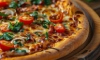 Italian Stallion Pizza Recipe